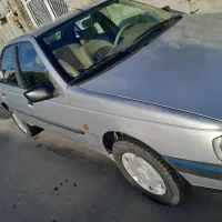 پژو۹۴دوگانه فابریک درحدخیلی تمیز