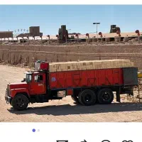 کارگر تخلیه اجر سنگ اثاثیه با قیمت.مناسب|خدمات حمل و نقل|عسلویه, |دیوار