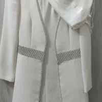 کت شلوار سه تیک با تاب