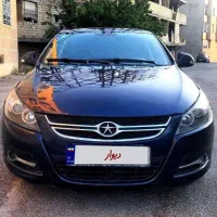 جک J5 اتومات تمام فابریک