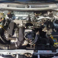 پراید ۱۴۱|خودرو سواری و وانت|اسلام‌شهر, باغ فیض|دیوار