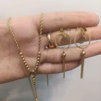 فروش فوری طلا با قیمت مناسب