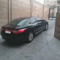 فروش ماشین آزرا گرنجور2012