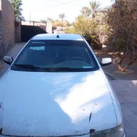 سمند EF7 مدل 89|خودرو سواری و وانت|عنبرآباد, |دیوار