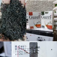 چای گوزل مریم