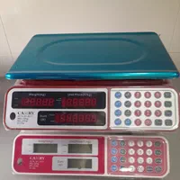 ترازو باسکول کمری اورجینال ( صباغیان )|فروشگاه و مغازه|کرمانشاه, |دیوار