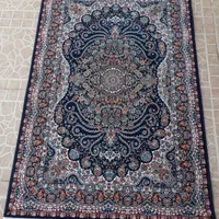 فرش و تابلو فرش