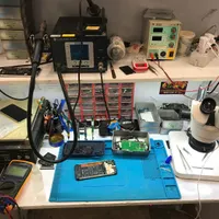 جذب کارآموز تعمیر موبایل (یادگیری عملی)