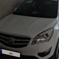 چانگان CS35 مونتاژی ۹۶|خودرو سواری و وانت|اردبیل, |دیوار