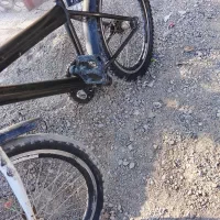 دوچرخه 20|دوچرخه، اسکیت، اسکوتر|زابل, |دیوار