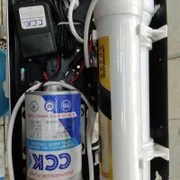 تصفیه آب کارکرده