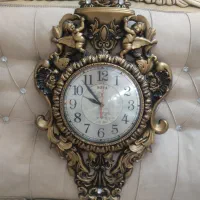 ساعت دیواری