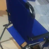 صندلی ساحل نشین