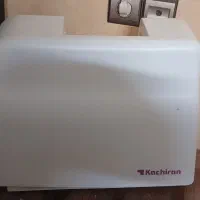 کاچیران|چرخ خیاطی و ریسندگی|مشهد, چهارچشمه|دیوار