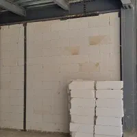 اجرای دیوار چینی هبلکس و لیکا|خدمات پیشه و مهارت|شیراز, معالی‌آباد|دیوار