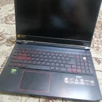 شارژر و کول پد dp x8 لپتاب ایسر شارژر acer nitro 5