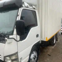 ایسوزو حمل بار|خدمات حمل و نقل|جوانرود, |دیوار