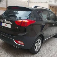 جک S3 اتومات ، مدل 1399 بیرنگ|خودرو سواری و وانت|رشت, شهرک پردیسان|دیوار