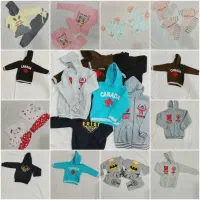 لباس بچه گانه