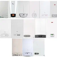 نصب و تعمیر پکیج های دیواری ایران رادیاتو و بوتان