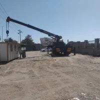 جرثقیل ماک فروش واجاره