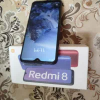 شیئاومی ردمی 8