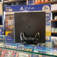 Ps4 slim / 500G