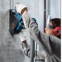 لاین نوری ،شیار زنی ،لوله گذاری ،سوراخکاری برقکاری|خدمات پیشه و مهارت|شهرکرد, |دیوار