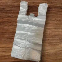 تولید پلاستیک های دسته دار(نایلکس)