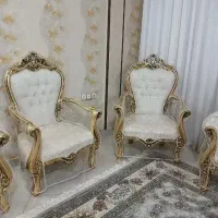 دوخت کاور مبل ژله‌ای