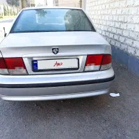 سمند X7 مدل 84|خودرو سواری و وانت|فردیس, شهرک صنعتی نور|دیوار