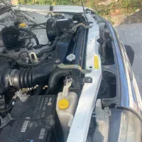 نیسان پیکاپ مدل ۸۶(تک کابین)|خودرو سواری و وانت|رامسر, |دیوار