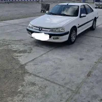 پژو پارس ELX مدل ۹۵