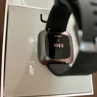 ساعت امریکایی هوشمند فیت بیت fitbit|ساعت|تهران, جردن|دیوار