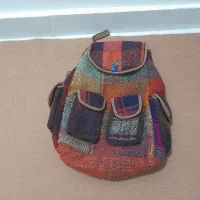 کیف(کوله پشتی)