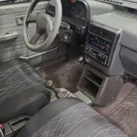 پرایدمدل۸۷بیرنگ دوگانه فابریک|خودرو سواری و وانت|کرمانشاه, |دیوار