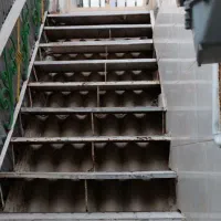 خانه ویلایی چهار راه اول