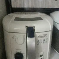 سرخ کن با روغن