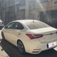 آریزو ۶ اکسلنت ۹۹ بی رنگ|خودرو سواری و وانت|مشهد, شریف|دیوار