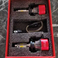 هدلایت لنزو H7 چهار جهته