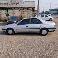 پژو405|خودرو سواری و وانت|لاهیجان, لیالستان|دیوار