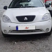 تیبا ۲|خودرو سواری و وانت|رشت, آزادگان|دیوار