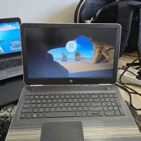 عنواع لپتاپ های hp به قیمت عمده 840g2 pavilion dv6|رایانه همراه|تهران, دهکده المپیک|دیوار
