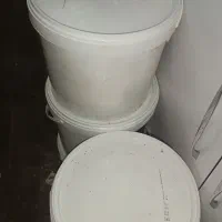 سطل 10 کیلویی