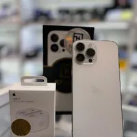 Iphone 13 pro max 256Gb ZAA خوش قیمت