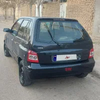 پراید ۱۱۱ مدل ۱۳۹۲|خودرو سواری و وانت|مشهد, کوشش|دیوار