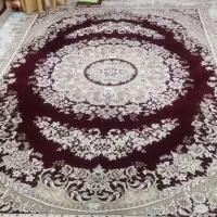 فرش|فرش|قم, هفت تیر|دیوار