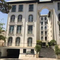مستغلات240متردر4طبقه4تا-پارکینگ-دروس-پاسداران
