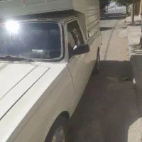 پیکان دوگانه سوز CNG، مدل۱۱۳۸۹|خودرو سواری و وانت|مشهد, سجاد شهر|دیوار