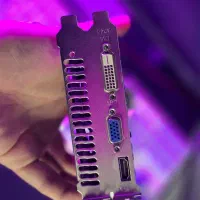 کارت گرافیک GT740 4G DDR5|قطعات و لوازم جانبی رایانه|فردیس, فردیس|دیوار